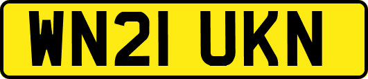 WN21UKN