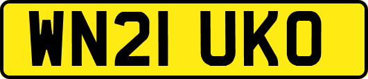 WN21UKO