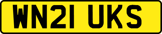 WN21UKS