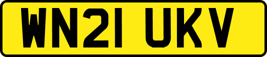 WN21UKV