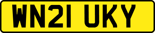 WN21UKY