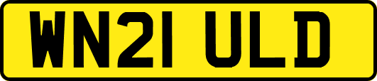 WN21ULD