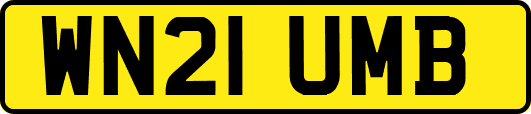 WN21UMB