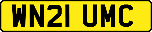WN21UMC