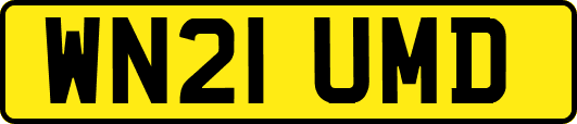 WN21UMD