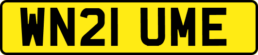WN21UME