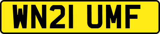 WN21UMF