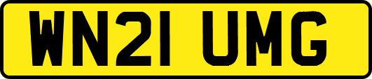 WN21UMG