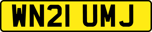 WN21UMJ