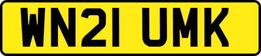 WN21UMK