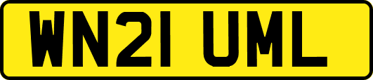WN21UML