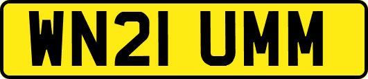 WN21UMM