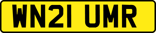 WN21UMR