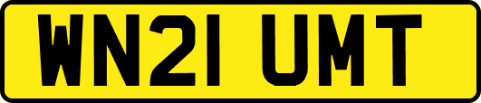 WN21UMT