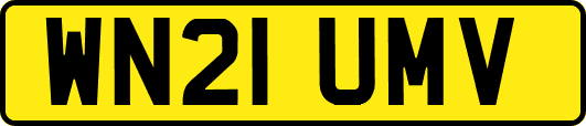 WN21UMV