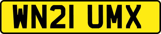 WN21UMX