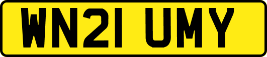 WN21UMY