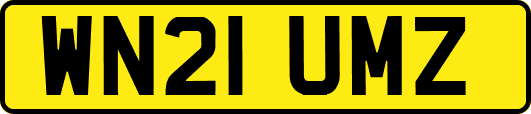 WN21UMZ