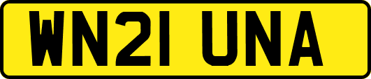 WN21UNA