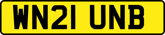 WN21UNB