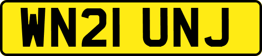 WN21UNJ