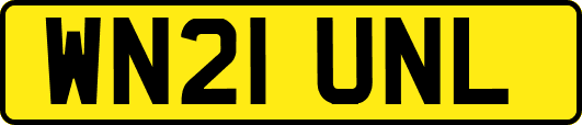 WN21UNL