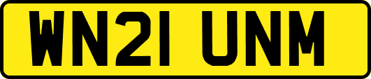 WN21UNM