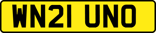 WN21UNO