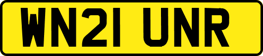 WN21UNR