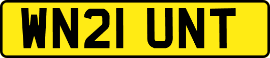 WN21UNT
