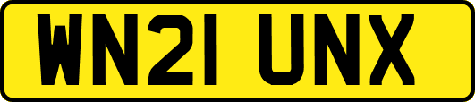WN21UNX