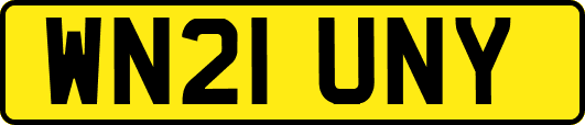 WN21UNY