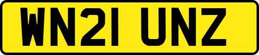 WN21UNZ