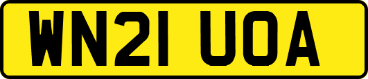 WN21UOA