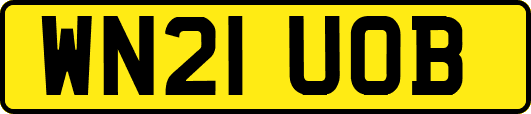 WN21UOB