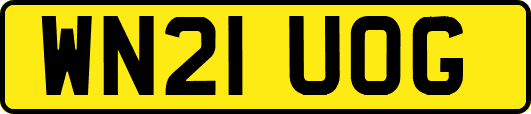 WN21UOG