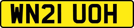 WN21UOH