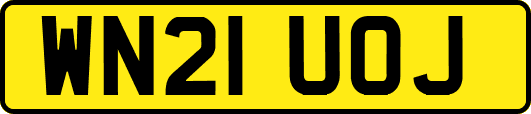 WN21UOJ
