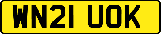 WN21UOK
