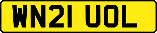 WN21UOL
