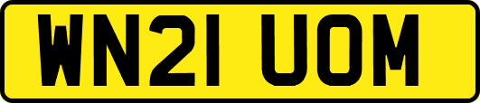 WN21UOM