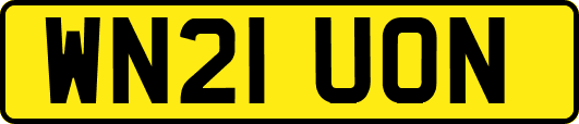WN21UON