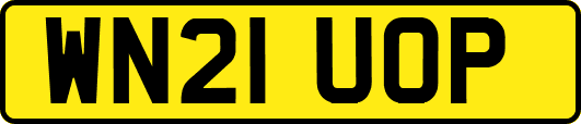 WN21UOP