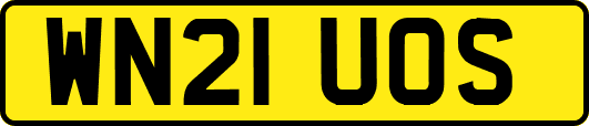 WN21UOS