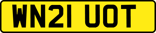 WN21UOT
