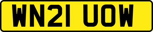 WN21UOW