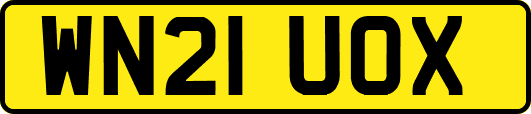 WN21UOX