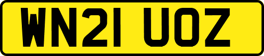 WN21UOZ