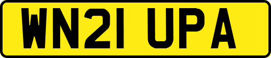 WN21UPA