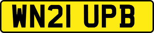 WN21UPB